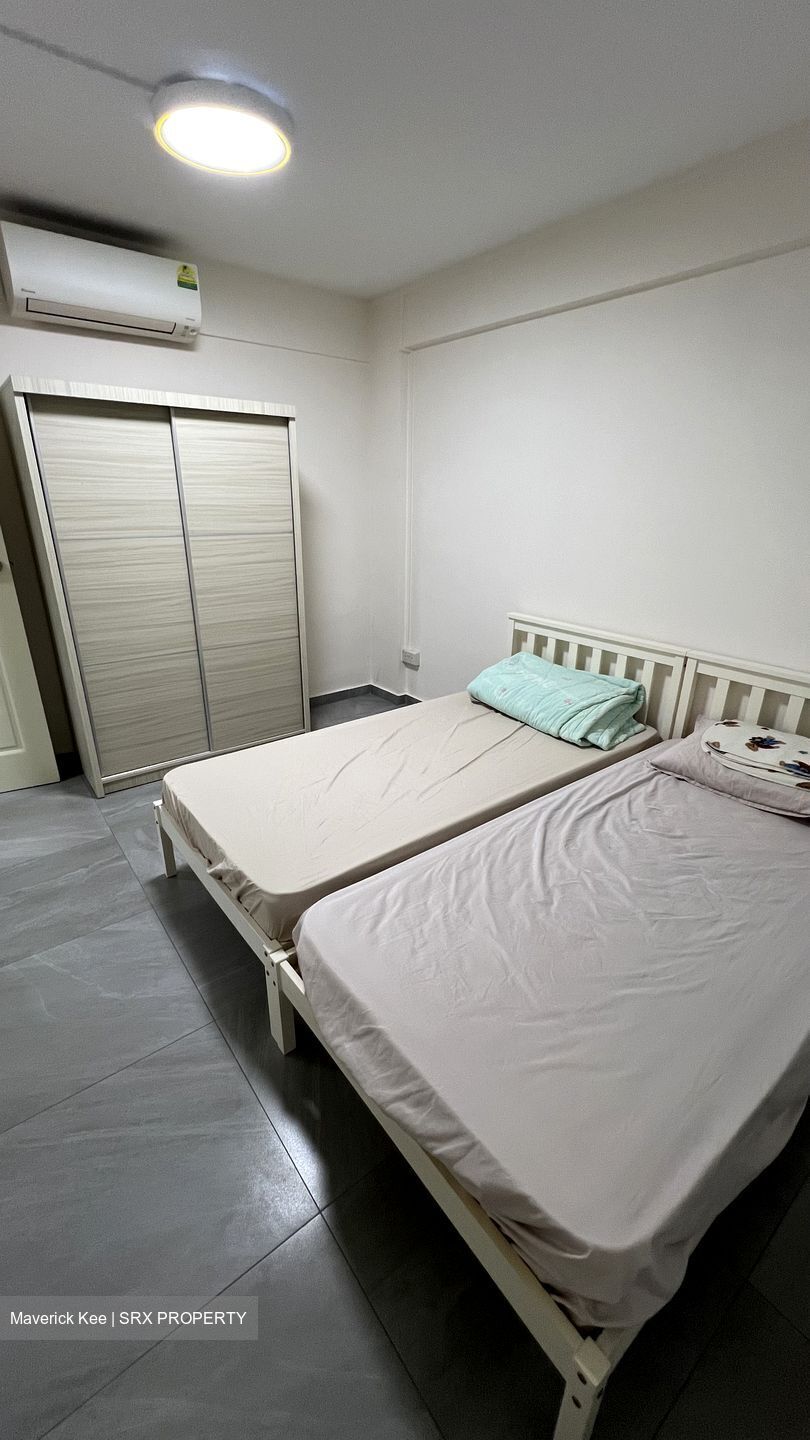 Blk 116 Bukit Merah View (Bukit Merah), HDB 3 Rooms #502010161